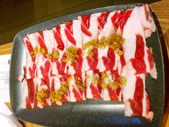 -新石器烤肉(无锡万象城店)