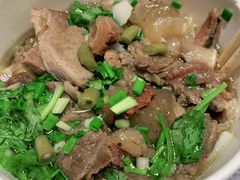 -婆婆粉(江北店)