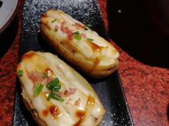 -绿茶餐厅(蓝色港湾店)