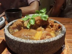 -云海肴·汽锅鸡·云南菜(领展购物广场·中关村店)