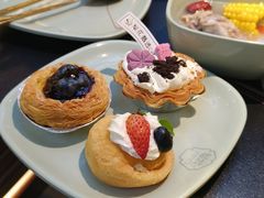 -梨花自助烤肉(西三旗万象汇店)