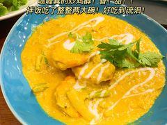 -荷花泰菜(东方新天地店)