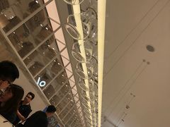 -% Arabica阿拉比卡咖啡(深圳湾万象城店)