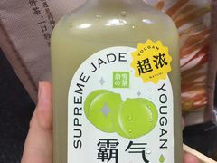 -奈雪的茶(石厦时代广场店)