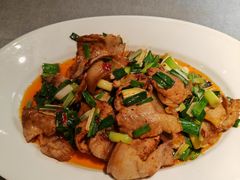 -南堂馆·新川菜(春熙路店)