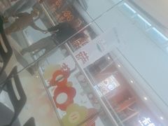 -萨莉亚意式餐厅(浦江万达广场店)