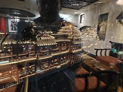 -星巴克(南宁民歌湖店)