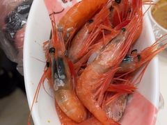 -第六季自助餐厅(甜水园店)