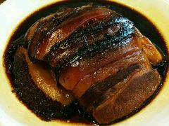 本帮扣肉-三林本帮馆(中林街店)