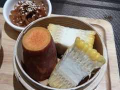 -王府茶宴(大观园总店)