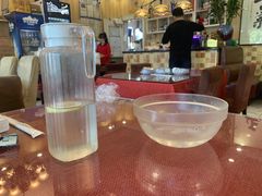 -桃子餐厅·天津菜(红星路直营店)