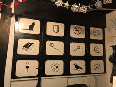 -Doors独立剧情密室(东门分店)