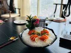 -宝燕壹号景观餐厅(龙盛国际商业广场店)