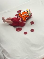 -玛瑞莎孕婴童摄影到家拍