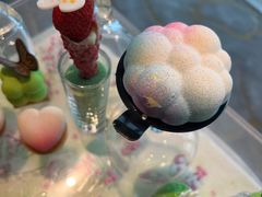 -三迪希尔顿酒店·星空酒廊