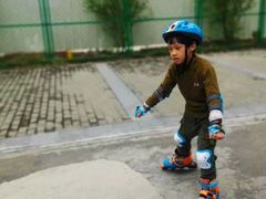 -乐翔轮滑(中庚漫游城店)