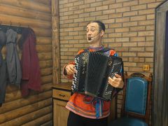 -卢布里西餐厅(总店)