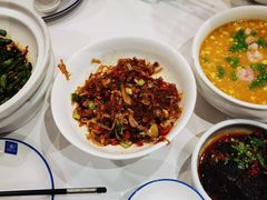 -兰湘子·湘菜小炒(石家庄万象城店)