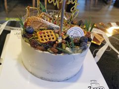 -ZOZO's昌左左精致甜品设计(新北店)