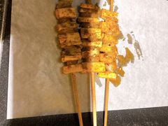 -食客烧烤(罗道庄店)