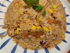 -桥东喜碧海鲜街(水东街店)