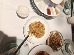 -羲和雅苑•北京烤鸭(吴中路万象城店)