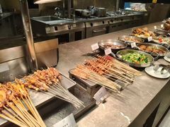 -长春净月潭喜来登酒店·盛宴标帜餐厅