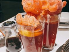 -领鲜天下·焗海鲜·花胶鸡(天目里店)
