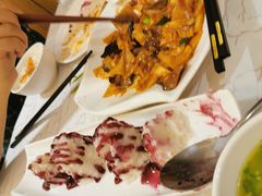 -马凯餐厅(长椿街店)