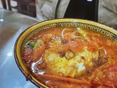 -华兴街煎蛋面(总店)