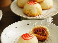 -DearCake 黛点心(花牌坊店)