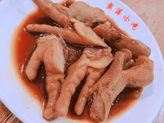 -恋萍小吃(时代店)