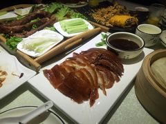 -裕德隆清真饭庄·天津特色菜(河东店)