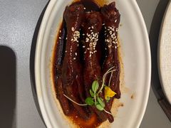 -桂满陇·蟹黄小笼汤包(巴黎春天浦建店)