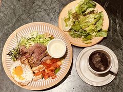 -BAKER&SPICE(环贸店)