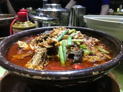 招牌魚嘴巴-老街鱼嘴巴(坡子街老店)