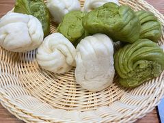 蔬菜小花卷-咱屯子铁锅炖直营店(十三纬路店)