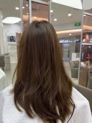 -时尚殿堂hair salon