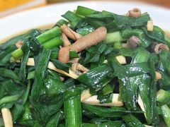 韭菜鹅肠-丁来兴酒店(西街店)