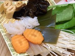 -鱼酷活鱼烤鱼(梅江印象城店)