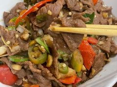 -辣椒王湖南土菜馆