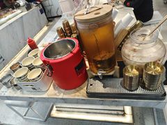 -成都你六姐·牛肉冒菜·麻辣香锅(长泰广场店)