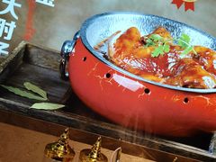 -小城外婆肴私房菜.家宴聚集点(圆明园颐和园·清河上地店)