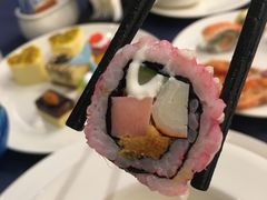 -鹭江潮餐厅•福建菜(鹭江佲家酒店)