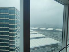 -上海浦东嘉里大酒店