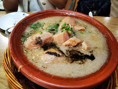 -董厨煨汤馆(车站路店)