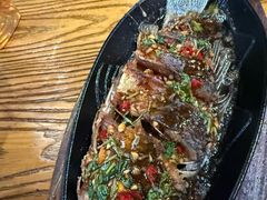 -鸽子窝专业烧烤店(长白店)