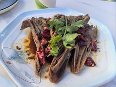 -黄牛肉馆·皖南土菜