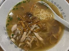 -王春春鸡汤饭(上海中海环宇城店)
