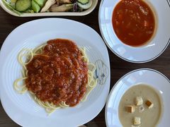 -哈工大一校区食堂